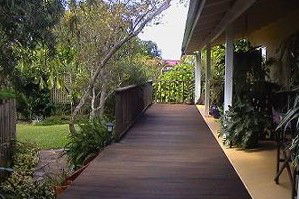 Kookaburra Lodge - Hervey Bay Accommodation 0