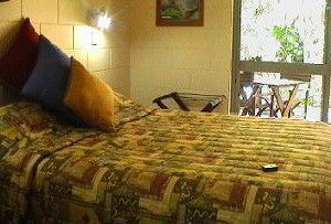 Kookaburra Lodge - Hervey Bay Accommodation 1