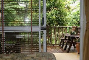 Kookaburra Lodge - Hervey Bay Accommodation 2