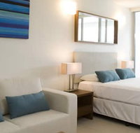 Grand Mercure Rockford Esplanade Apartments Palm Cove - Hervey Bay Accommodation