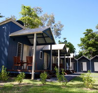 Cairns Holiday Park - Hervey Bay Accommodation