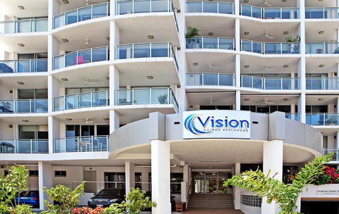 Vision Cairns Esplanade - Hervey Bay Accommodation 4