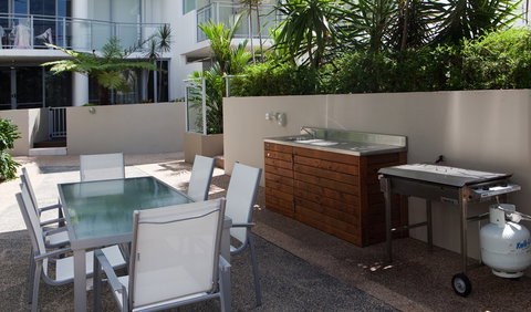Vision Cairns Esplanade - Hervey Bay Accommodation 5