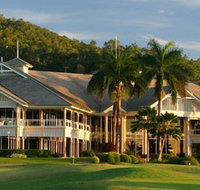 Paradise Palms Resort  Country Club - Hervey Bay Accommodation