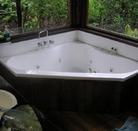 The Canopy Rainforest Tree Houses and Wildlife Sanctuary - Hervey Bay Accommodation