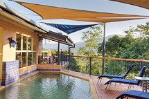Kookas Bed And Breakfast - Hervey Bay Accommodation 2