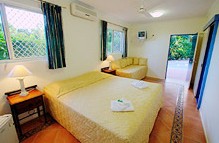 Kookas Bed And Breakfast - Hervey Bay Accommodation 4
