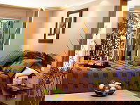Rivers Edge Rainforest Retreat - Hervey Bay Accommodation 1