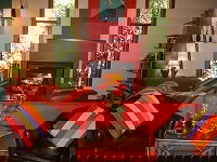 Rivers Edge Rainforest Retreat - Hervey Bay Accommodation 2