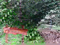 Rivers Edge Rainforest Retreat - Hervey Bay Accommodation 4