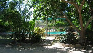 Karumba Point Tourist Park - Hervey Bay Accommodation 2