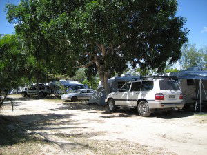Karumba Point Tourist Park - Hervey Bay Accommodation 4