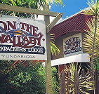 On the Wallaby Lodge - Hervey Bay Accommodation