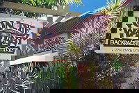 On The Wallaby Lodge - Hervey Bay Accommodation 0