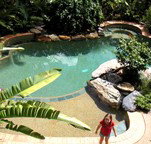 Galvins Edge Hill Bed and Breakfast - Hervey Bay Accommodation