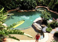 Galvins Edge Hill Bed And Breakfast - Tourism Hervey Bay 0
