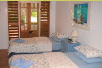 Galvins Edge Hill Bed And Breakfast - Tourism Hervey Bay 2