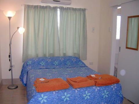 Cooktown Motel Pam's Place - Tourism Hervey Bay 0