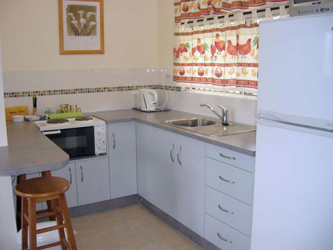 Cooktown Motel Pam's Place - Tourism Hervey Bay 3