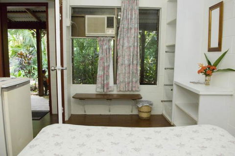 Cooktown Motel Pam's Place - Tourism Hervey Bay 5