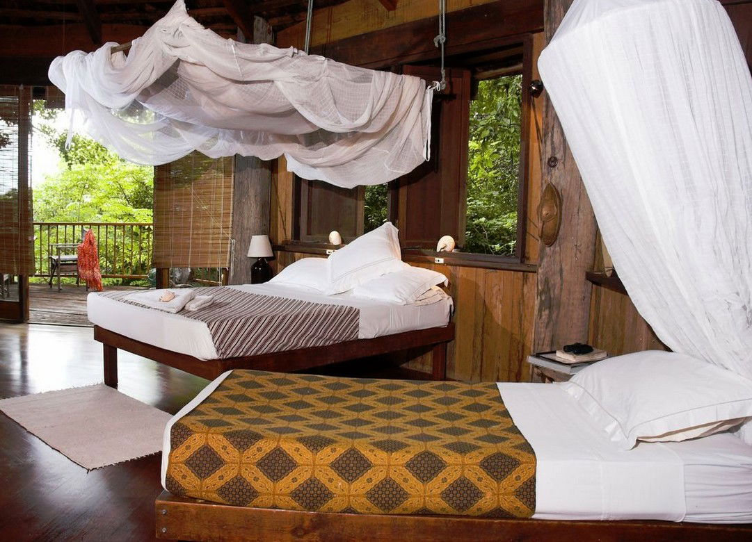 Little Mulgrave QLD Hervey Bay Accommodation