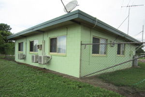 Gulf Country Caravan Park - Hervey Bay Accommodation 3