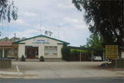 Central Olympic Motel - Hervey Bay Accommodation 0