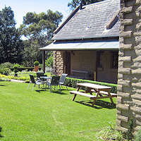 Hawthorn Villa Stables - Hervey Bay Accommodation 4