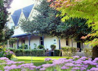 Hawthorn Villa Stables - Hervey Bay Accommodation 3