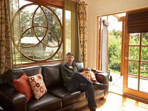 Elvenhome Farm Cottage - Hervey Bay Accommodation 1