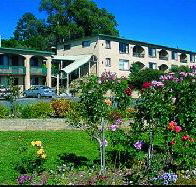 Tamar River Villas - Hervey Bay Accommodation