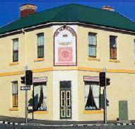 Old Bakery Inn - The - Hervey Bay Accommodation