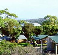 BIG4 Iluka on Freycinet - Hervey Bay Accommodation
