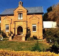 Old School House - Tourism Hervey Bay