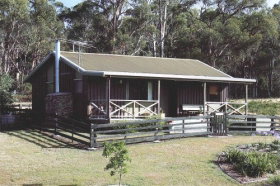 Westerway TAS Tourism Hervey Bay