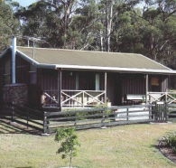 Duffys Self Contained Accommodation - Hervey Bay Accommodation