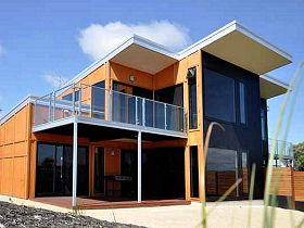 The Dunes Low Head - Hervey Bay Accommodation 0