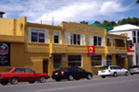 Norwood TAS Hervey Bay Accommodation
