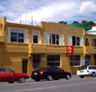 TRC Hotel - Hervey Bay Accommodation