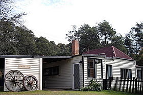Glenbrook House And Cottage - Hervey Bay Accommodation 0