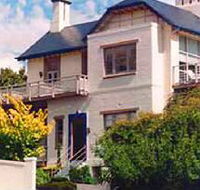 Highbury Apartments - Hervey Bay Accommodation