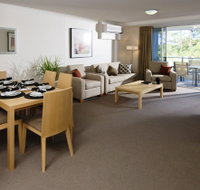 Horton Apartments Maroochydore - Hervey Bay Accommodation