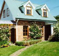 Conmel Cottage