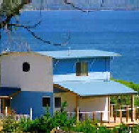 Bruny Island Accommodation Services - The Don - Hervey Bay Accommodation