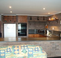 Three Hut Point Waterfront Accommodation - Hervey Bay Accommodation