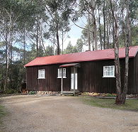 Taranna Cottages - Tourism Hervey Bay