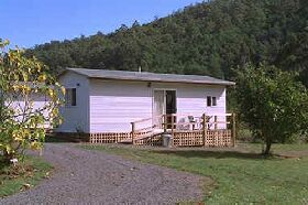 Gardners Bay TAS Hervey Bay Accommodation
