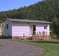 Talune Host Farm - Hervey Bay Accommodation