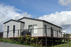 Lower Turners Marsh TAS Hervey Bay Accommodation