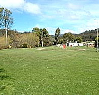 Mole Creek Camping Ground - Hervey Bay Accommodation